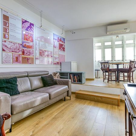 Comfortable 1Br Home With Maltese Balcony In Valletta By 360 Estates Valeta Exterior foto
