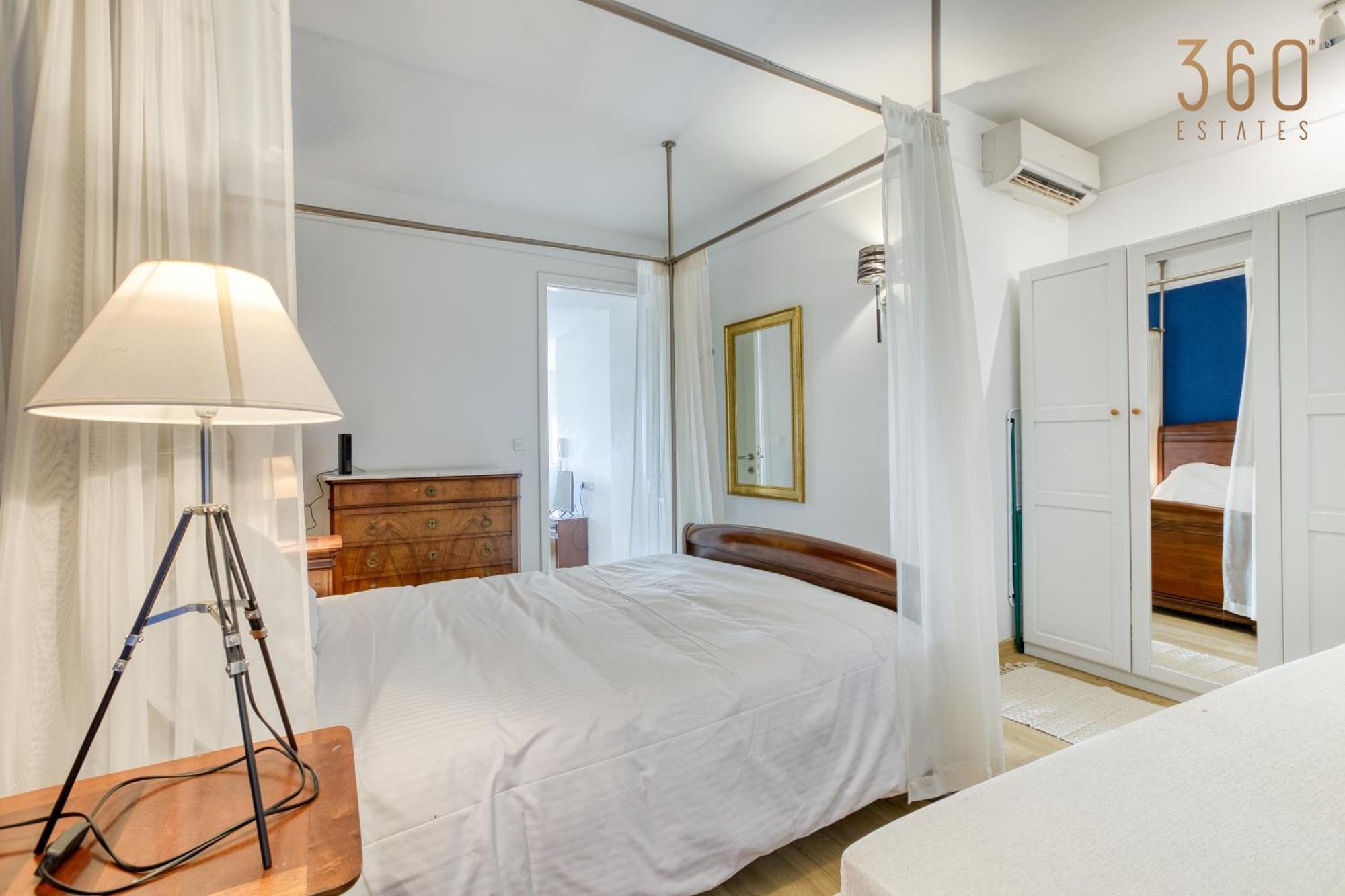 Comfortable 1Br Home With Maltese Balcony In Valletta By 360 Estates Valeta Exterior foto